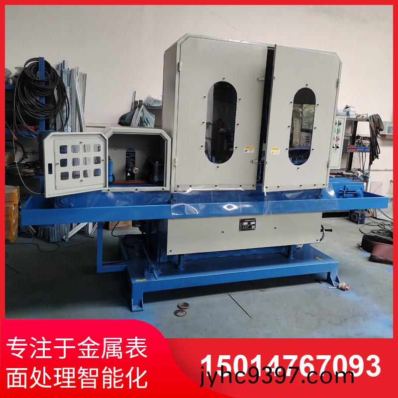 四砂一輪(lun)輸送水磨機廠傢供應