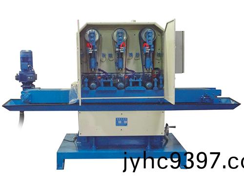 用到拉絲機的有哪些工(gong)作？