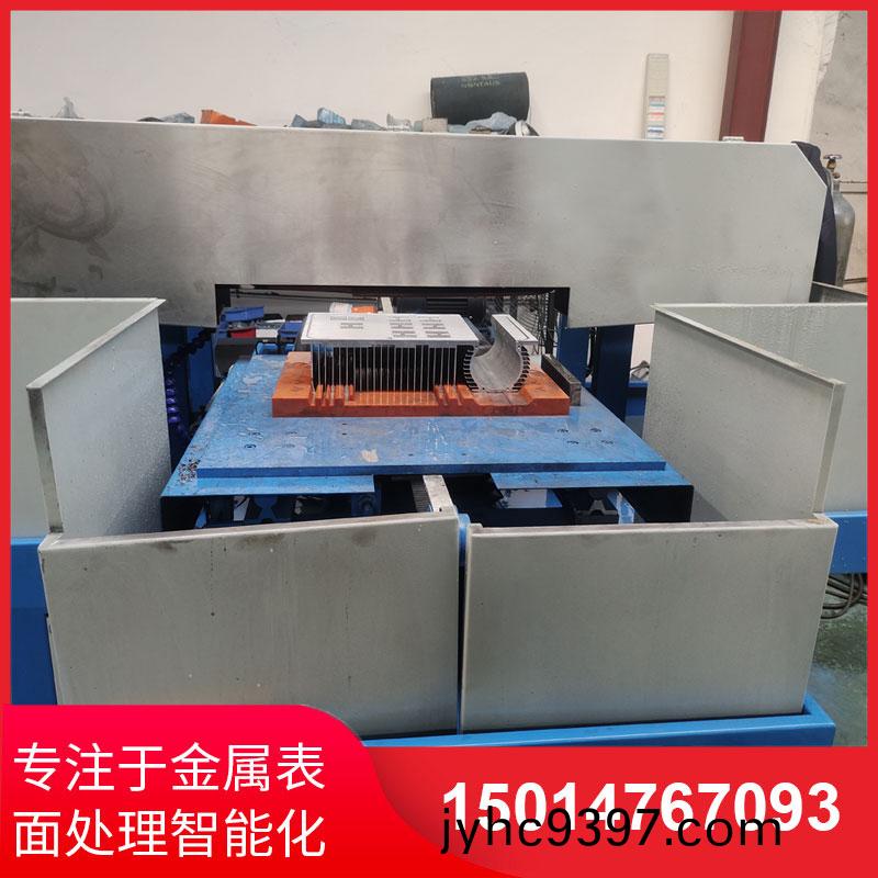 鋁(lv)材直紋拉絲機廠(chang)傢