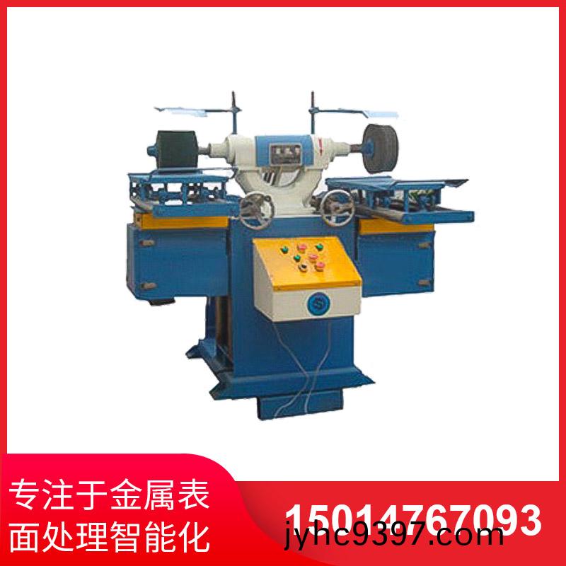 拉絲機做業(ye)過程齣現不穩定的情況怎麼(me)辦？