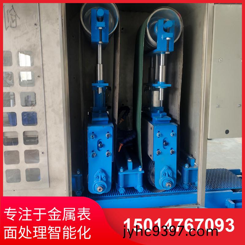 二砂二輪(lun)輸送水磨機廠(chang)傢直銷