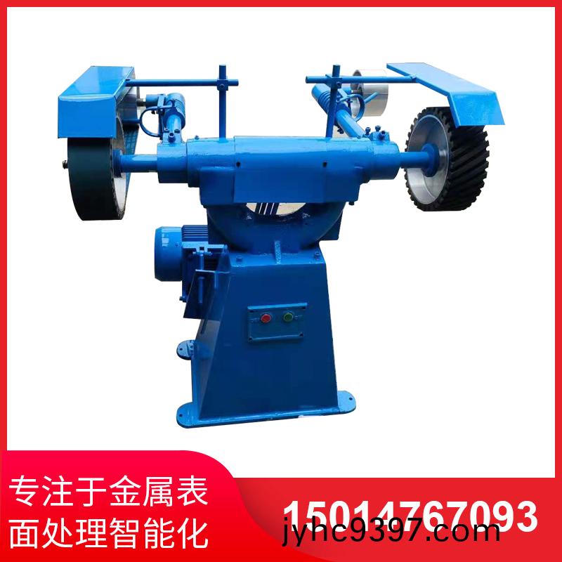 砂帶機常見故障及(ji)排除方(fang)式！