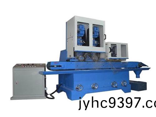 自動拉絲機有哪些性能(neng)？