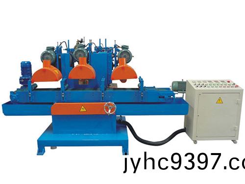 自動拉絲機的(de)砂帶如何選擇