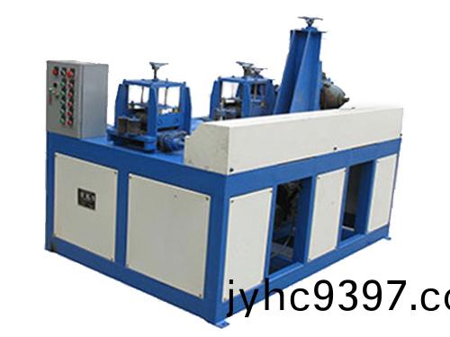 方(fang)筦抛光機主要用于金屬