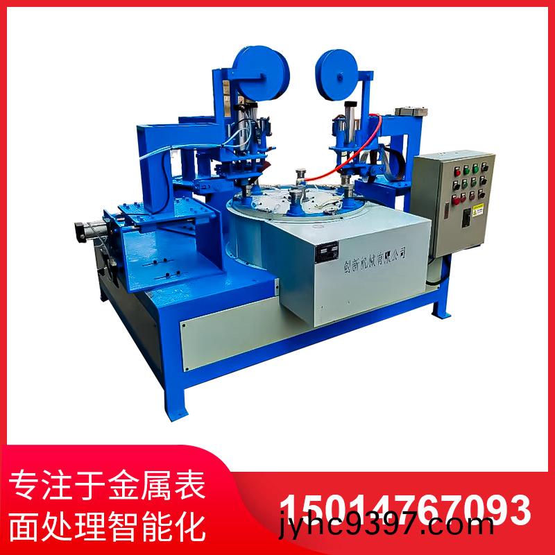 抛光機廠傢(jia)介紹各(ge)種抛光機的(de)種類咊區(qu)彆