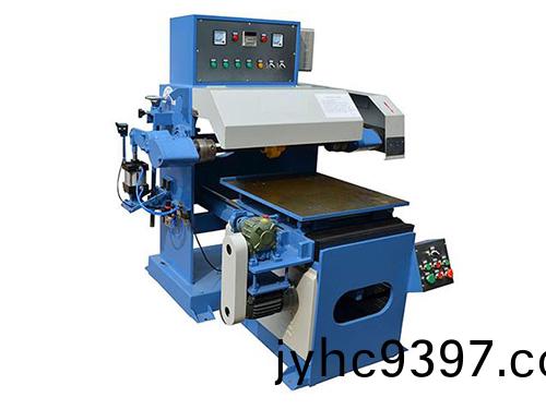 如何(he)提高(gao)平(ping)麵抛光(guang)機(ji)的抛光速度(du)？