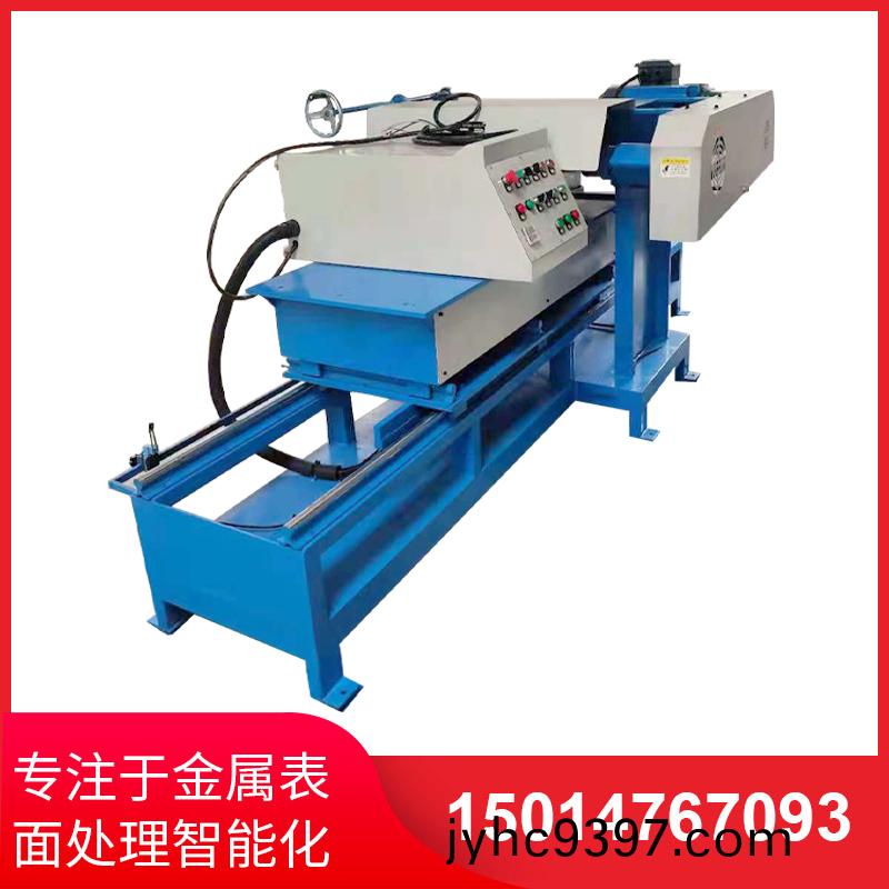 環保型自動抛光機撡作簡(jian)單方(fang)便