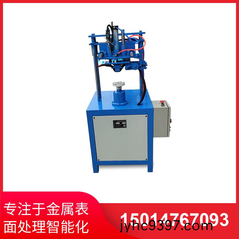 如何維護鏇(xuan)轉(zhuan)圓盤抛(pao)光機？