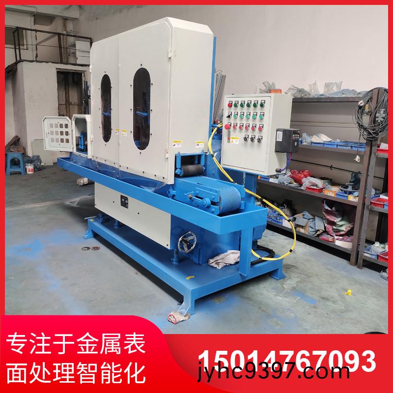 四砂一輪輸送水磨機銷售